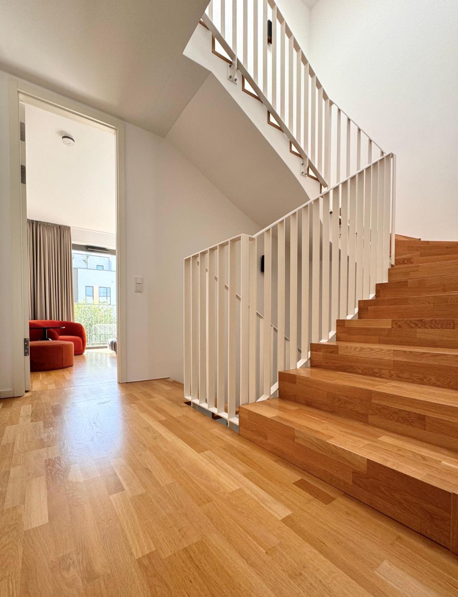 Townhouse Alaunpark Villa Dresden Eksteriør bilde